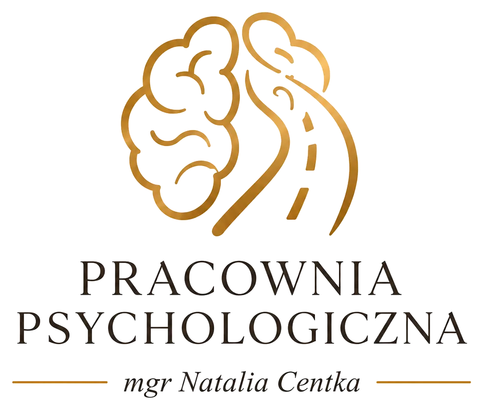 Pracownia Psychologiczna, mgr Natalia Centka